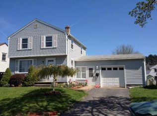 42 Beresford Rd, Rochester, NY 14610