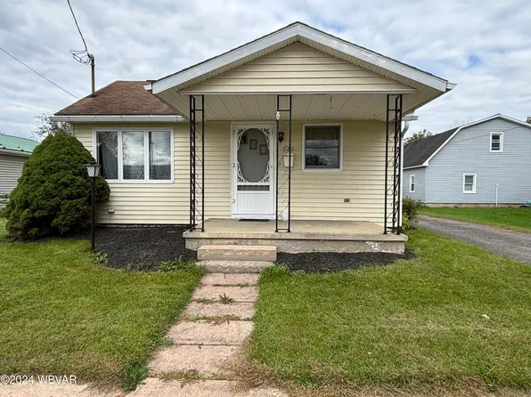 585 E Academy St, Hughesville, PA 17737