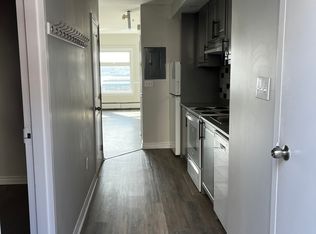 77 Alderney Drive Dartmouth, Halifax, NS B2Y 2N7