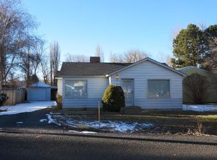 3817 Bristol Ave, Klamath Falls, OR 97603