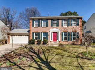 1139 Charing Cross Dr, Crofton, MD 21114