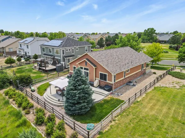 514 N Flat Rock Street, Aurora, CO 80018