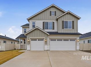 2370 N Ice Fire Ave, Star, ID 83669