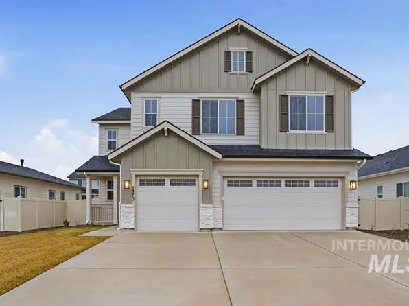 2370 N Ice Fire Ave, Star, ID 83669