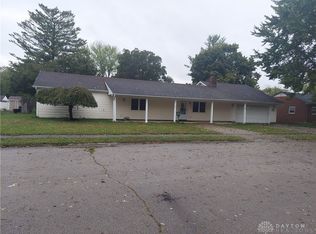 114 Parkgrove Dr, Englewood, OH