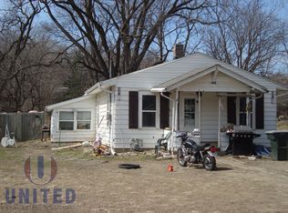 465 Blair St, Sioux City, IA 51103