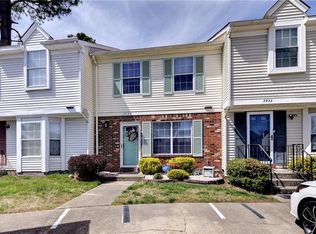 2934 Szetela Ct, Hampton, VA 23666
