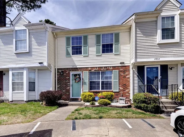 2934 Szetela Ct, Hampton, VA 23666