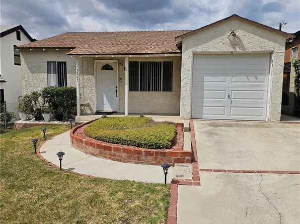 13281 Dyer St, Sylmar, CA 91342