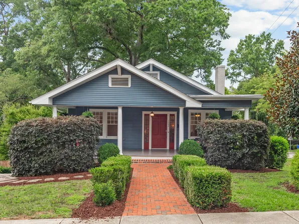 1302 Vickers Ave, Durham, NC 27707