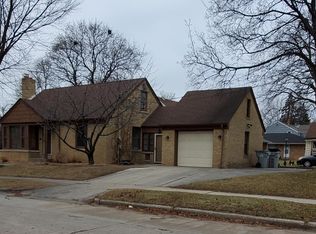 2800 N 92nd St, Milwaukee, WI 53222