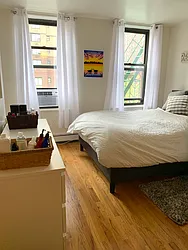 Rented by Oxford Property Group