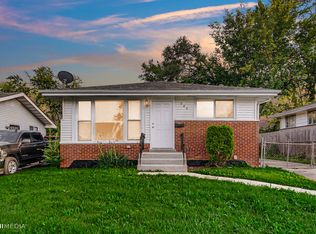 564 W 16th St, Chicago, IL 60411