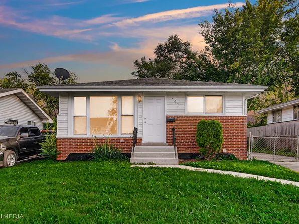 564 W 16th St, Chicago, IL 60411