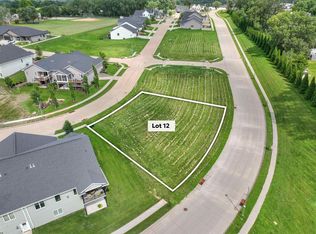 LOT 12 Autumn Ridge Ln, Dubuque, IA 52003