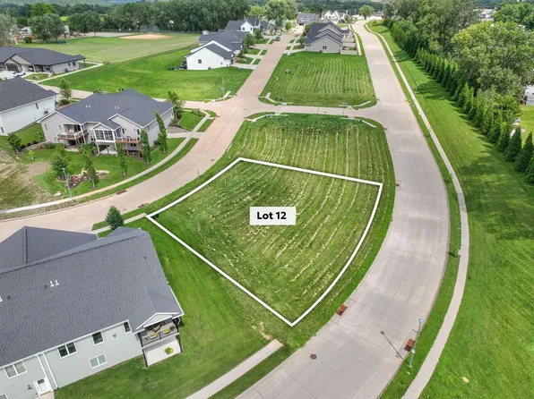 LOT 12 Autumn Ridge Ln, Dubuque, IA 52003