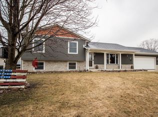 3887 Thornapple Rd, Slinger, WI 53086