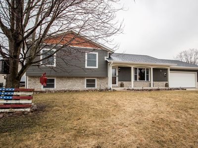 3887 Thornapple Rd, Slinger, WI, 53086