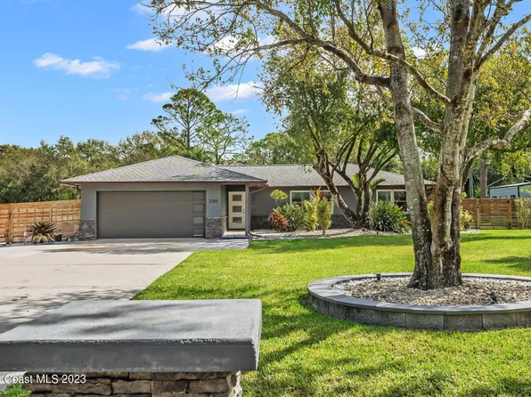 2265 Keystone Ave, Melbourne, FL 32904