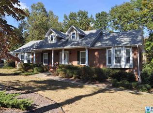 3705 Hunter Ridge Rd, Moody, AL 35004