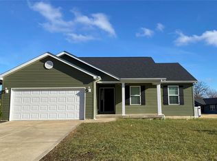 29497 Walnut Valley Ln, Wright City, MO