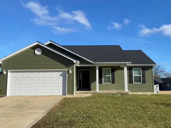29497 Walnut Valley Ln, Wright City, MO 63390