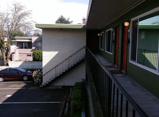 1908 SE Ash St #1908, Portland, OR 97214