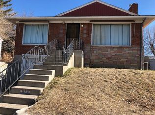 524 Euclid Ave, Pocatello, ID 83201