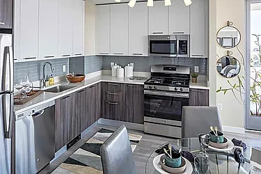 Rented by City Wide Brokerage