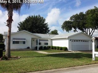 10632 SE 174th Loop, Summerfield, FL 34491