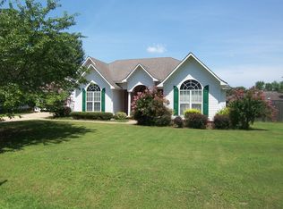 612 Lanes Way, Manila, AR 72442
