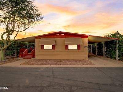 200 E Knox Rd LOT 86, Chandler, AZ, 85225