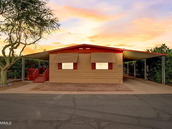200 E Knox Road #86, Chandler, AZ 85225