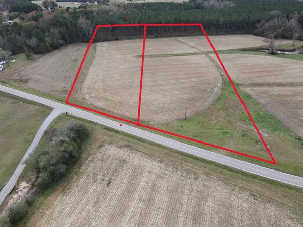 3 Firetower Rd Lot 3, Louisburg, NC 27549