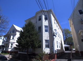 67 Felix Street #FL 2ND, Providence, RI 02908