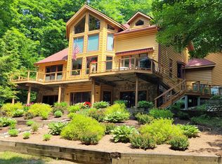 4596 Deer Park Cir, Harbor Springs, MI 49740