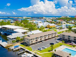26913 Marina Rd APT 213, Orange Beach, AL 36561