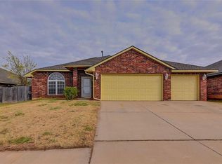 2609 Deer Chase Dr, Norman, OK 73071