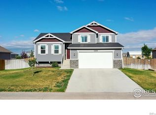 1205 5th St, Pierce, CO 80650