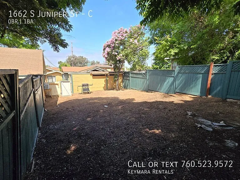 1662 S Juniper St S #C — Photo 22