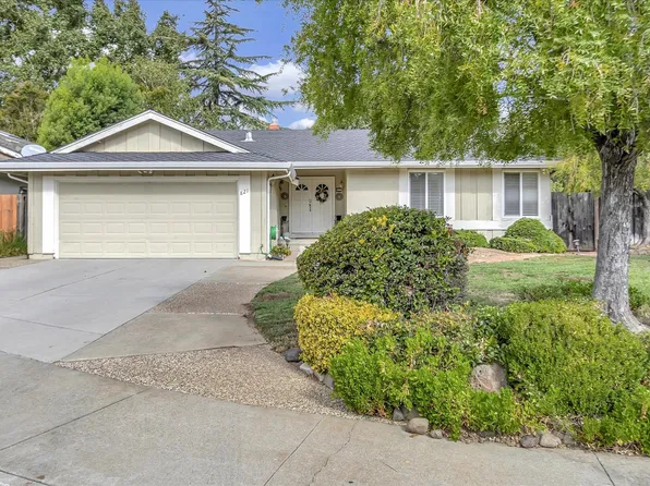 821 Figwood Ct, San Jose, CA 95120