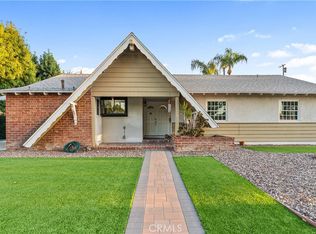 18600 Knapp St, Northridge, CA 91324
