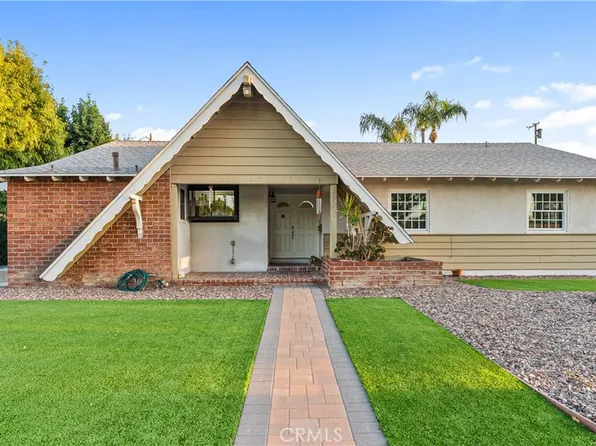 18600 Knapp St, Northridge, CA 91324