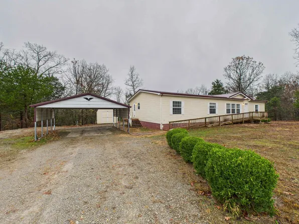 281 Timberland Dr, Gepp, AR 72538