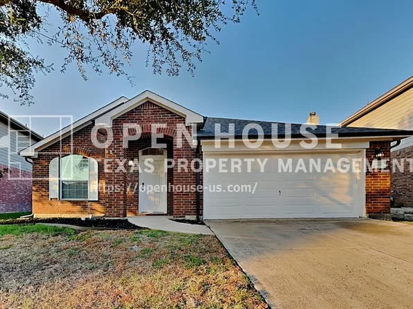 405 Hackberry Dr, Fate, TX 75087