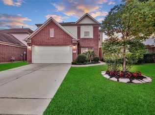 2727 Oak Ridge Park Dr, Houston, TX 77084