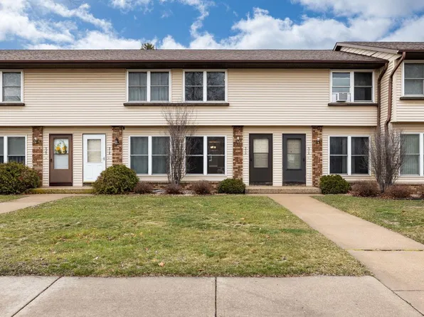 916 12th AVENUE SOUTH South, Onalaska, WI 54650