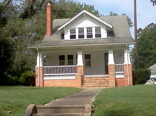 400 S Main St, Berlin, MD 21811