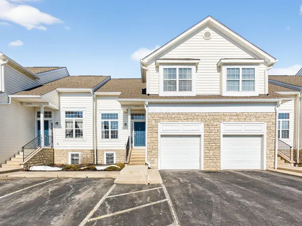 6942 Churchill Downs Dr #40, New Albany, OH 43054