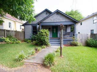 696 Woodward Ave SE, Atlanta, GA 30312